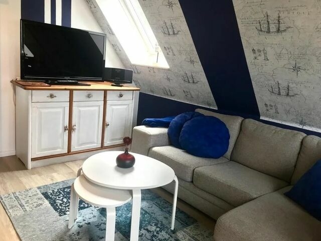 Ferienwohnung in K&uuml;hlungsborn - Fewo 1 - Bild 6