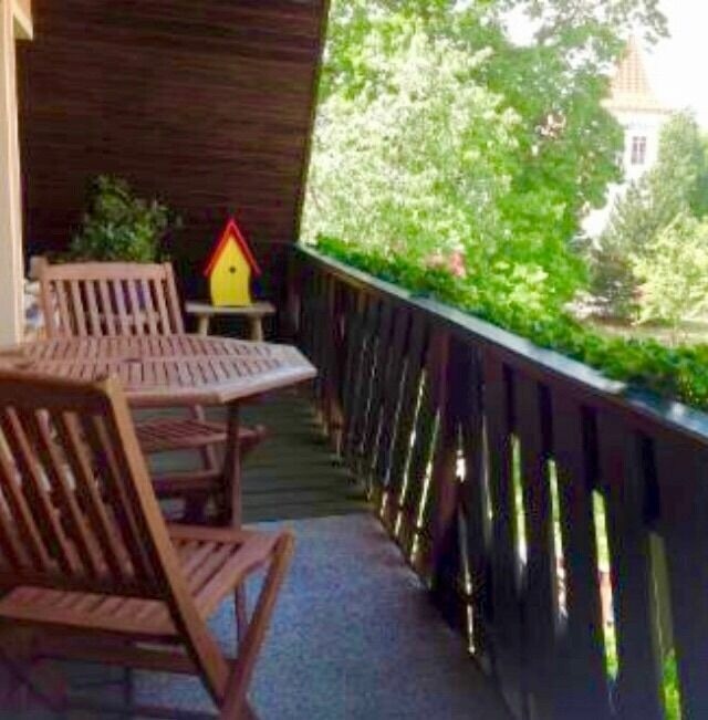 Ferienwohnung in K&uuml;hlungsborn - Fewo 1 - Bild 11