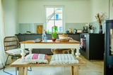 Ferienhaus in Zierow - Reethaus "Hornhecht" - Bild 6