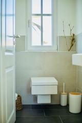 Ferienhaus in Zierow - Reethaus "Hornhecht" - Bild 7