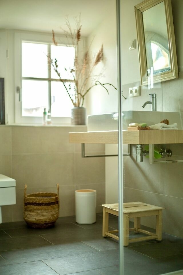 Ferienhaus in Zierow - Reethaus "Hornhecht" - Bild 8