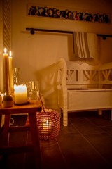 Ferienhaus in Zierow - Reethaus "Hornhecht" - Bild 9