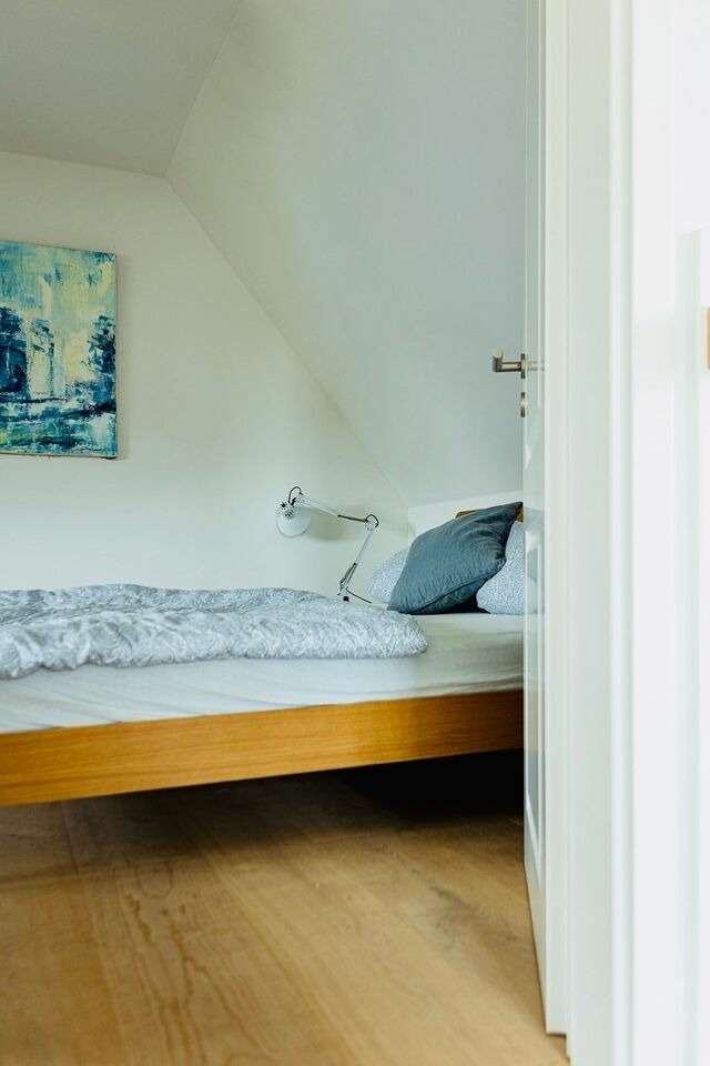 Ferienhaus in Zierow - Reethaus "Hornhecht" - Bild 11