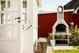 Ferienhaus in Zierow - Reethaus "Hornhecht" - Bild 13