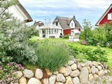 Ferienhaus in Zierow - Reethaus "Hornhecht" - Bild 16
