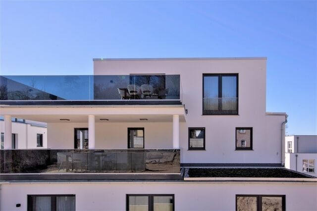 Ferienwohnung in Sellin - S&uuml;dstrandquartier, Cor - Bade- & Saunawelt t&auml;glich inklusive - Bild 3