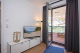 Ferienwohnung in Sellin - S&uuml;dstrandquartier, Cor - Bade- & Saunawelt t&auml;glich inklusive - Bild 7
