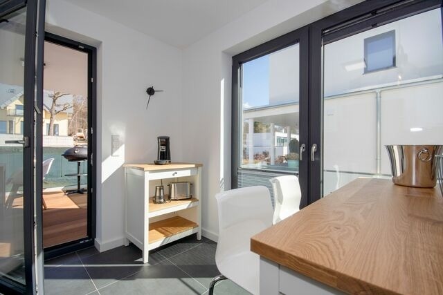 Ferienwohnung in Sellin - S&uuml;dstrandquartier, Cor - Bade- & Saunawelt t&auml;glich inklusive - Bild 12