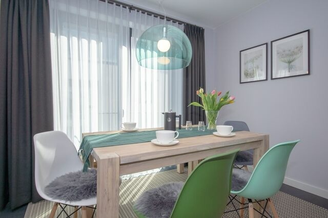 Ferienwohnung in Sellin - S&uuml;dstrandquartier, Cor - Bade- & Saunawelt t&auml;glich inklusive - Bild 13