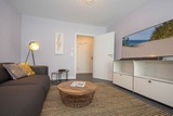 Ferienwohnung in Sellin - S&uuml;dstrandquartier, Cor - Bade- & Saunawelt t&auml;glich inklusive - Bild 14