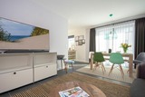Ferienwohnung in Sellin - S&uuml;dstrandquartier, Cor - Bade- & Saunawelt t&auml;glich inklusive - Bild 15
