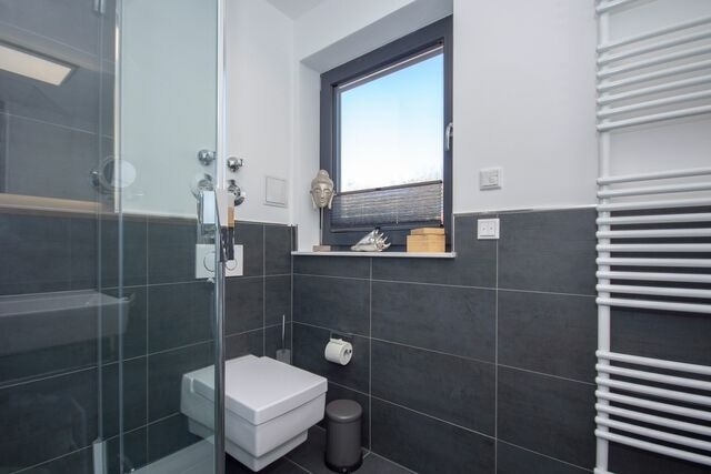 Ferienwohnung in Sellin - S&uuml;dstrandquartier, Cor - Bade- & Saunawelt t&auml;glich inklusive - Bild 18