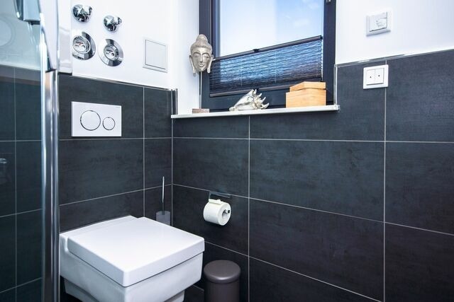 Ferienwohnung in Sellin - S&uuml;dstrandquartier, Cor - Bade- & Saunawelt t&auml;glich inklusive - Bild 19
