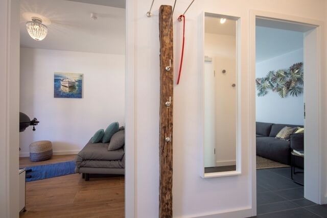 Ferienwohnung in Sellin - S&uuml;dstrandquartier, Cor - Bade- & Saunawelt t&auml;glich inklusive - Bild 20
