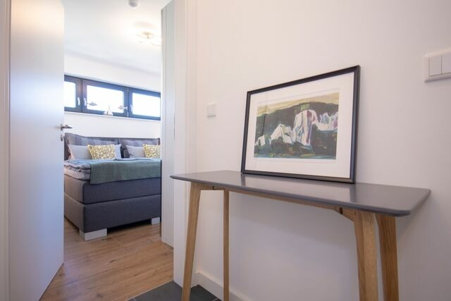 Ferienwohnung in Sellin - S&uuml;dstrandquartier, Cor - Bade- & Saunawelt t&auml;glich inklusive - Bild 21