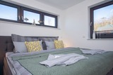 Ferienwohnung in Sellin - S&uuml;dstrandquartier, Cor - Bade- & Saunawelt t&auml;glich inklusive - Bild 23
