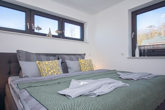 Ferienwohnung in Sellin - S&uuml;dstrandquartier, Cor - Bade- & Saunawelt t&auml;glich inklusive - Bild 23