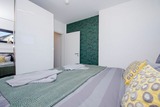 Ferienwohnung in Sellin - S&uuml;dstrandquartier, Cor - Bade- & Saunawelt t&auml;glich inklusive - Bild 24