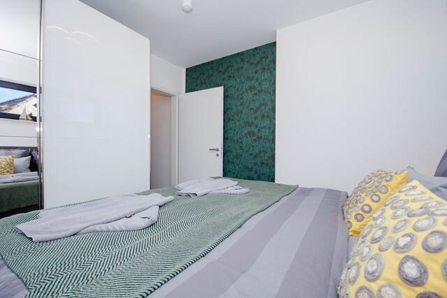 Ferienwohnung in Sellin - S&uuml;dstrandquartier, Cor - Bade- & Saunawelt t&auml;glich inklusive - Bild 24