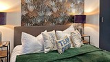 Ferienwohnung in Sellin - S&uuml;dstrandquartier, Cor - Bade- & Saunawelt t&auml;glich inklusive - Bild 25