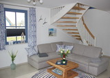 Ferienhaus in Zierow - Reethaus "L&uuml;tt Matten" - Bild 4