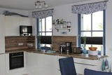 Ferienhaus in Zierow - Reethaus "L&uuml;tt Matten" - Bild 5