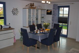 Ferienhaus in Zierow - Reethaus "L&uuml;tt Matten" - Bild 6