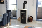 Ferienhaus in Zierow - Reethaus "L&uuml;tt Matten" - Bild 8