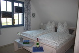 Ferienhaus in Zierow - Reethaus "L&uuml;tt Matten" - Bild 12