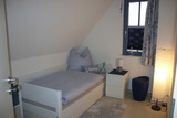 Ferienhaus in Zierow - Reethaus "L&uuml;tt Matten" - Bild 15
