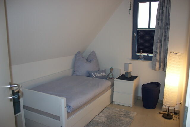 Ferienhaus in Zierow - Reethaus "L&uuml;tt Matten" - Bild 15