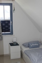Ferienhaus in Zierow - Reethaus "L&uuml;tt Matten" - Bild 16