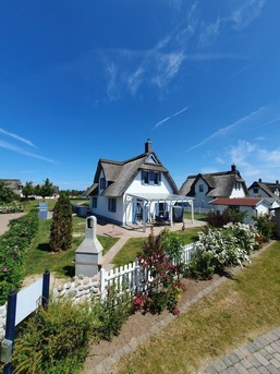 Reethaus "L&uuml;tt Matten"