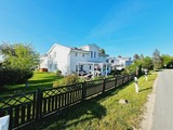 Ferienwohnung in Bastorf - Ferienwohnung M&ouml;we - Bild 21