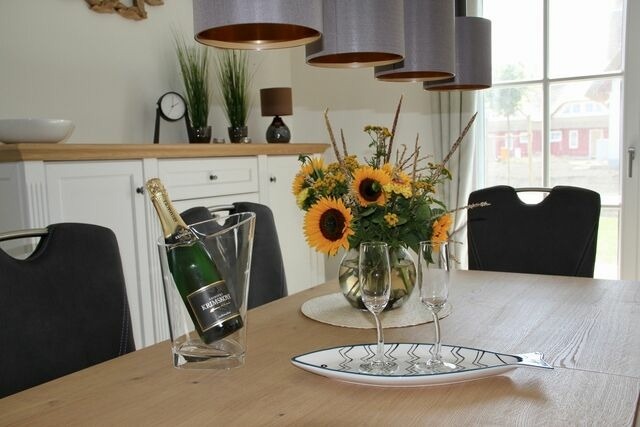 Ferienhaus in Zierow - Reethaus "M&ouml;we Emma" - Bild 9