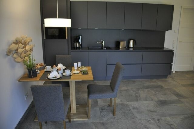Ferienwohnung in K&uuml;hlungsborn - Sunset Residence 4 - Auszeit - Bild 2