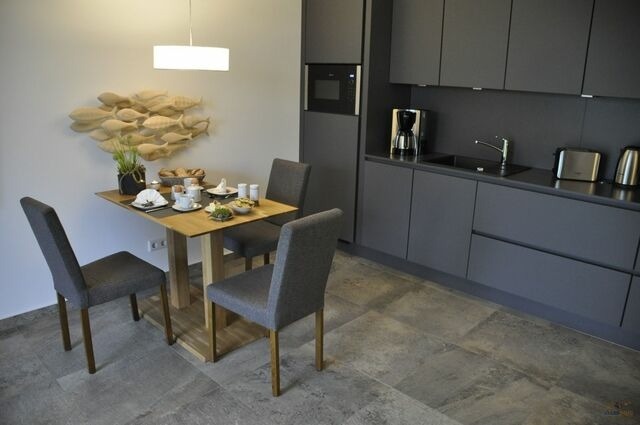 Ferienwohnung in K&uuml;hlungsborn - Sunset Residence 4 - Auszeit - Bild 5