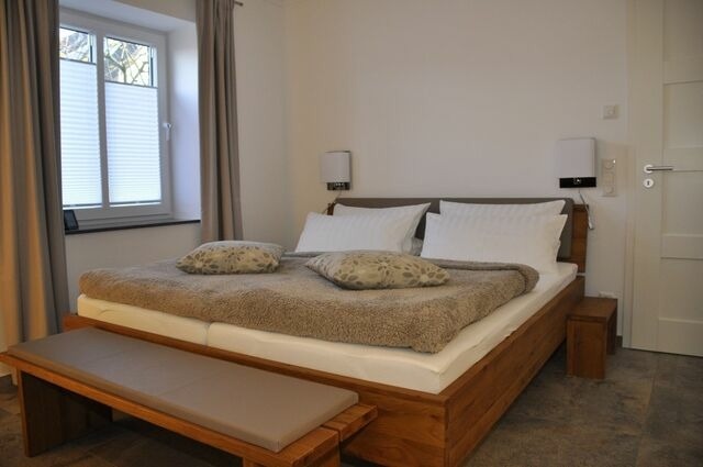 Ferienwohnung in K&uuml;hlungsborn - Sunset Residence 4 - Auszeit - Bild 13