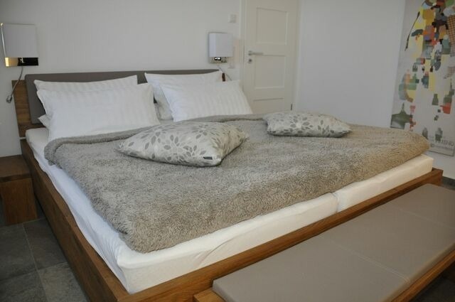 Ferienwohnung in K&uuml;hlungsborn - Sunset Residence 4 - Auszeit - Bild 14