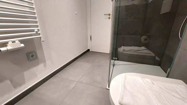 Ferienwohnung in Prora - Haus M&ouml;nchgut, Whg. 34 - Bild 11