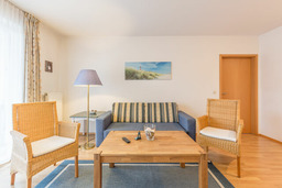 Appartementhausanlage Waterkant, Ferienwohnung "Kaj&uuml;te"