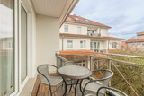 Ferienwohnung in Boltenhagen - Appartementhausanlage Waterkant, Ferienwohnung "Kaj&uuml;te" - Bild 8