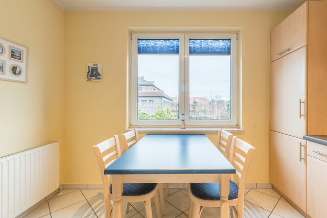 Ferienwohnung in Boltenhagen - Appartementhausanlage Waterkant, Ferienwohnung "Kaj&uuml;te" - Bild 20