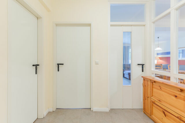 Ferienwohnung in Boltenhagen - Ferienwohnpark Seebach, FWS-03 - Bild 13