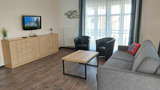 Ferienwohnung in G&ouml;hren - Villa Karina, Whg. 11 - Bild 1