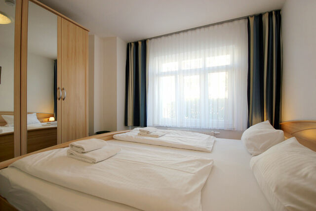 Ferienwohnung in G&ouml;hren - Villa Karina, Whg. 11 - Bild 7