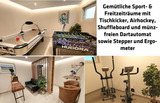 Ferienwohnung in G&ouml;hren - Villa Karina, Whg. 11 - Bild 13