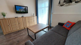Ferienwohnung in G&ouml;hren - Villa Karina, Whg. 10 - Bild 1