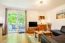 Ferienwohnung Feelmeer