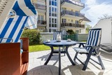 Ferienwohnung in Baabe - Ferienwohnung Mohnblume - Bade- & Saunawelt t&auml;glich inklusive - Bild 1
